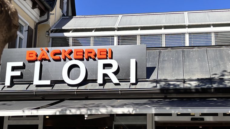 Bäckerei Flori