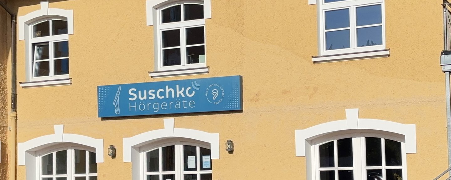 Suschko Hörgeräte