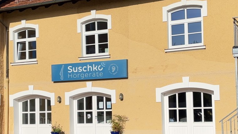Suschko Hörgeräte
