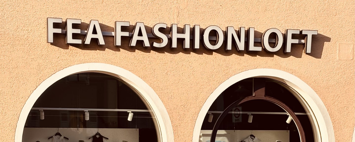 Fea Fashionloft