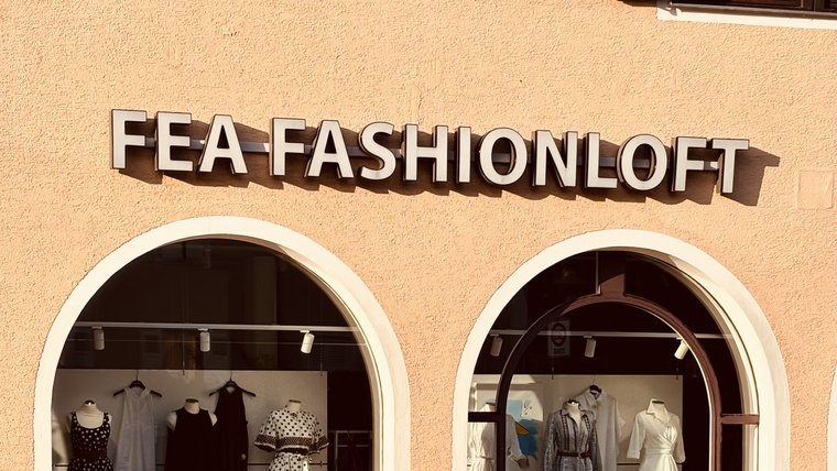 Fea Fashionloft