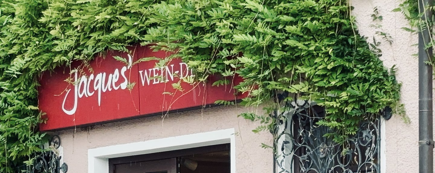 Jacques' Wein-Depot