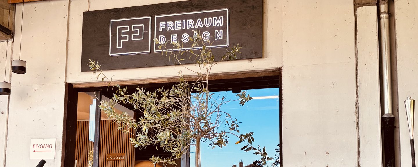 Freiraum Design