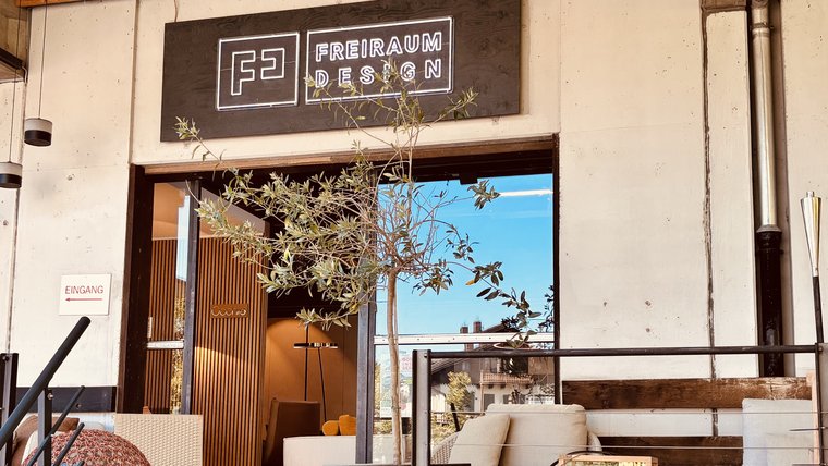 Freiraum Design