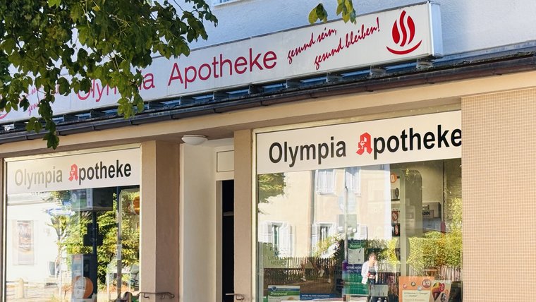 Olympia-Apotheke