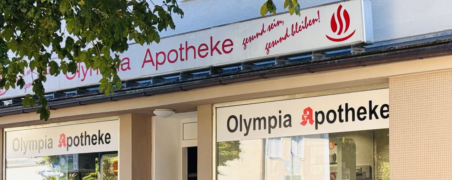 Olympia-Apotheke