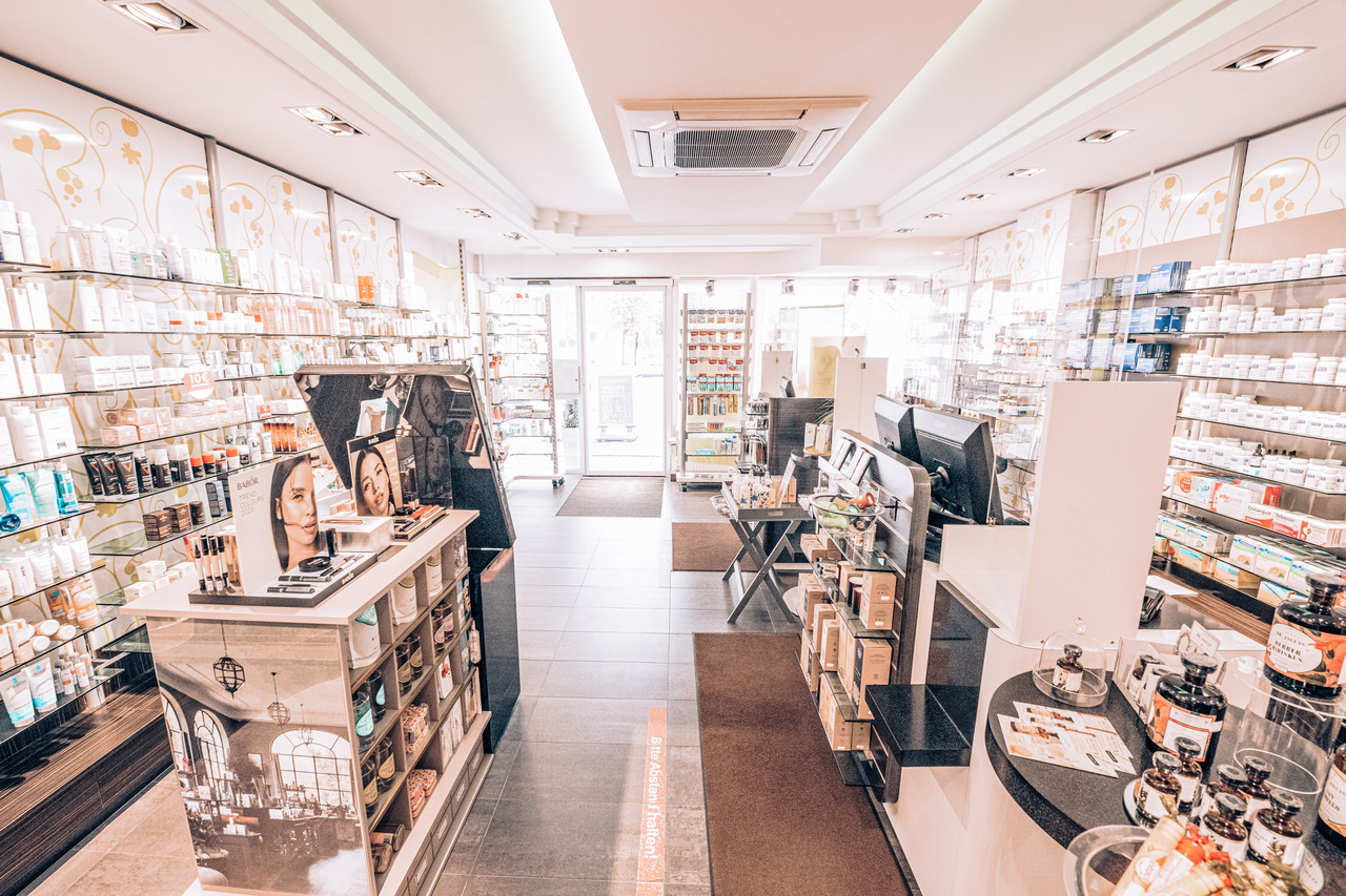 Stadt-Apotheke Starnberg